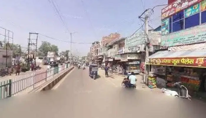 Mi Store In Charkhi Dadri -  Street View 360deg - Charkhi Dadri