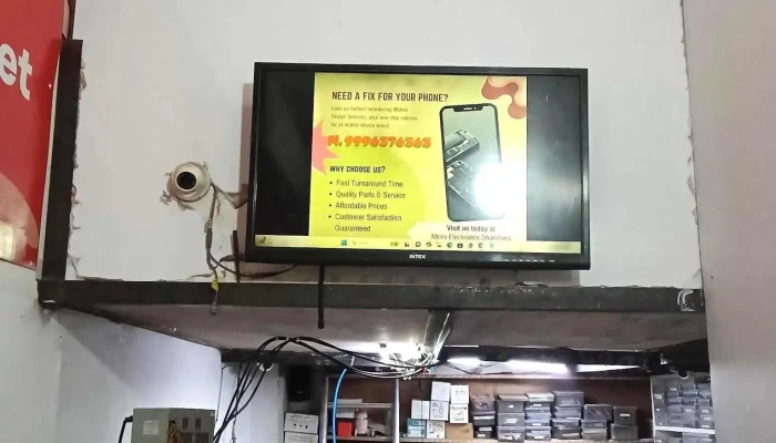 Micro Electronics -  Latest - Dharuhera