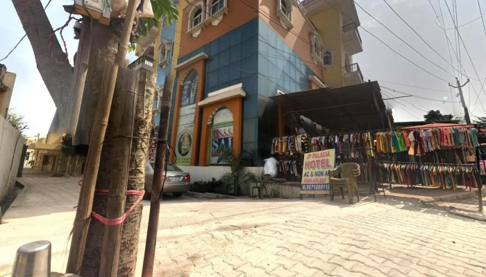 Micro Electronics -  Street View 360deg - Dharuhera