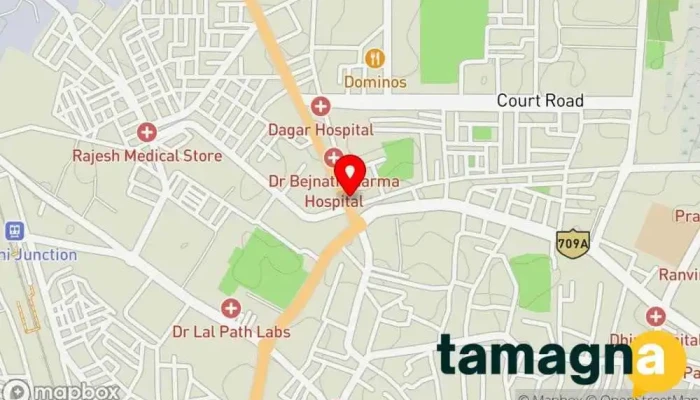 map of MICRO SYSTEMS - Laptop Shop in Bhiwani - CCTV Camera in Bhiwani Computer store, Camera store, Commercial printer, Computer accessories store, Computer repair service, Computer service, Computer software store, Computer wholesaler, Printer repair service, Security system installation service in Bhiwani