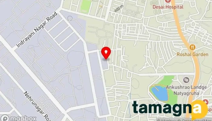 map of Mikrotek Systems Manufacturer, Computer store in Pimpri-Chinchwad
