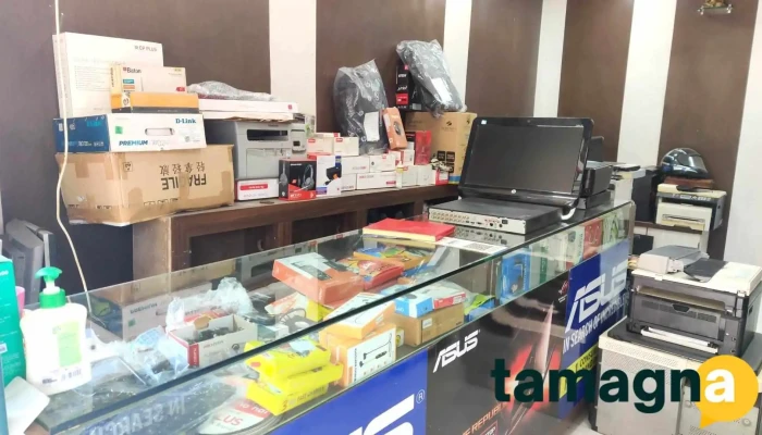 Miltronics Best Laptop Repairing Shop In Kalyan Computer - Kalyan