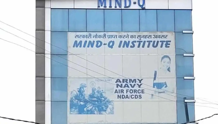 Mind -  Q Institute All - Jind