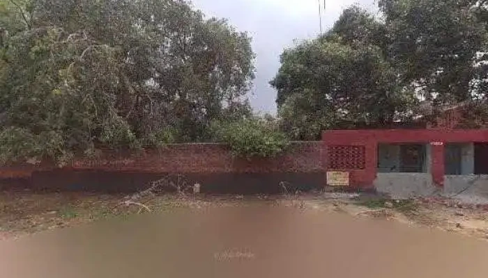 Mind -  Q Institute Street View 360deg - Jind