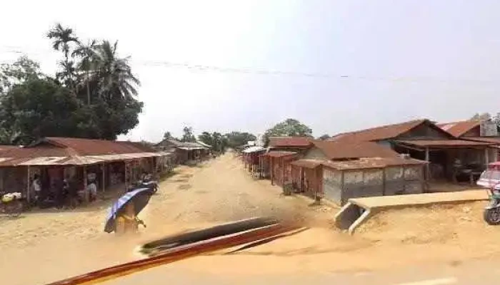 Minnot Ali -  All - Tikrikilla, Nidanpur