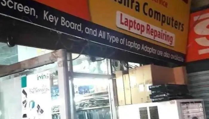Mishra Computers - Best Laptop Repair/Old Laptop Repair Purchase/Laptop Parts Dealer in Gorakhpur - Gorakhpur