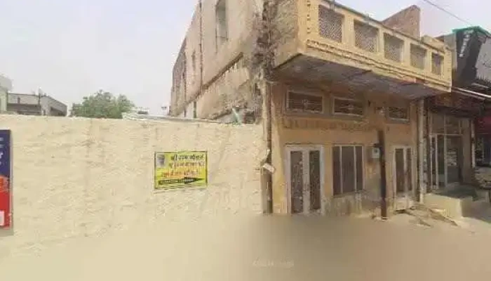 Mittal Computers And Xerox And Mobile Accessories Street View 360deg - Mandi Dabwali