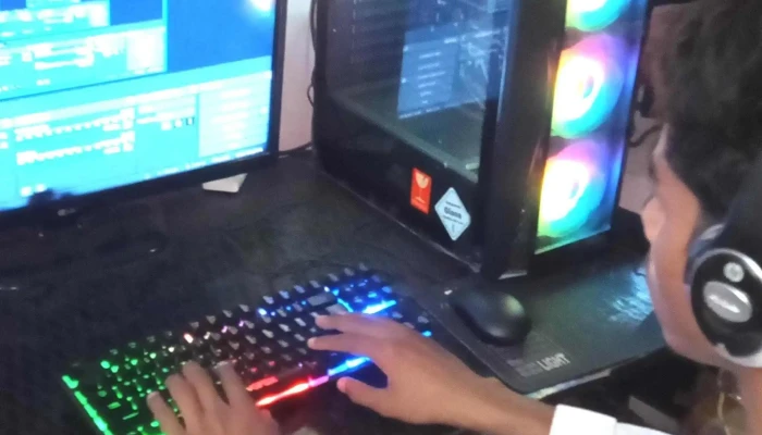 Mittal Computers -  Schedule - Gorakhpur