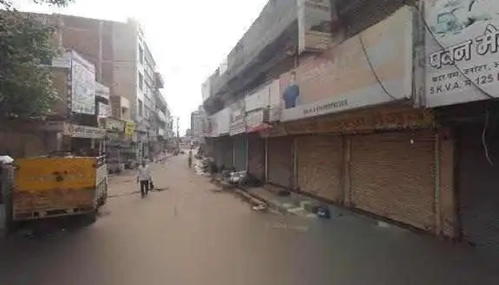 Mittal Computers -  Street View 360deg - Hisar