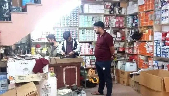Mittal Electricals Bobby By Owner - Hodal