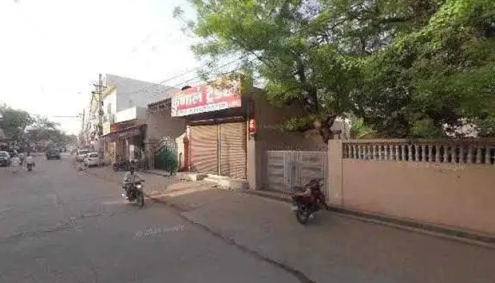 Mittal Electricals Bobby Street View 360deg - Hodal