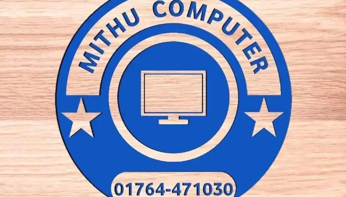 Mitthu Kmpiuttaar By Owner - Rowmari