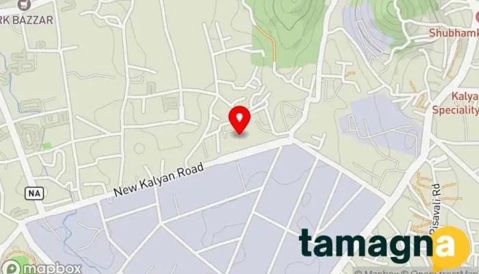 map of Mk Enterprises Security system supplier, Computer accessories store, Computer repair service, Computer store, Computer wholesaler, Video camera repair service in Dombivli