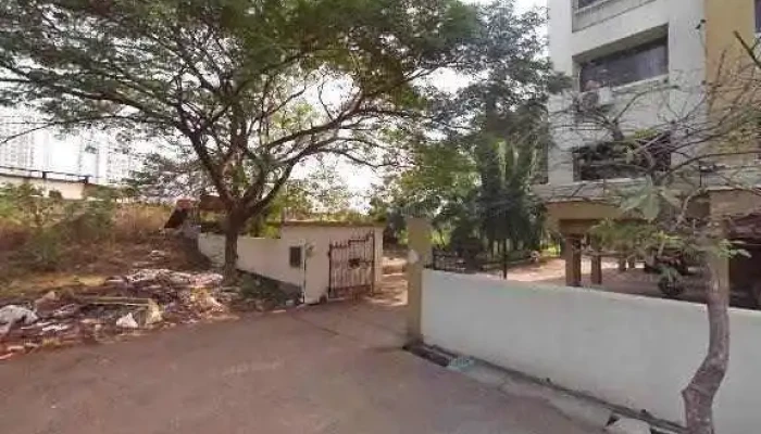 Mk Enterprises -  Street View 360deg - Dombivli