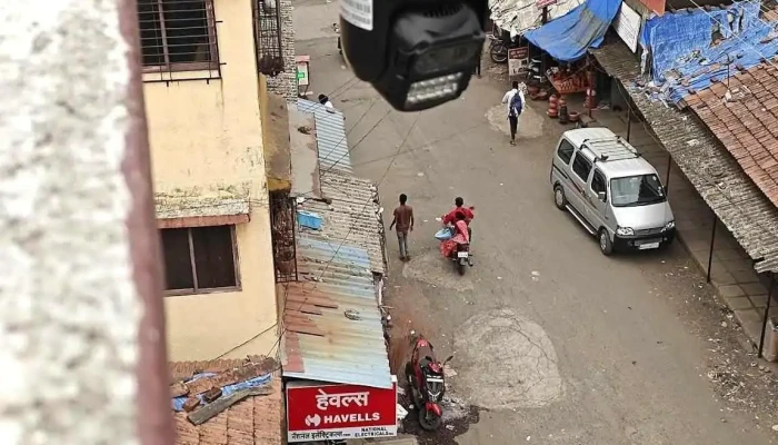Mk Enterprises -  Videos - Dombivli