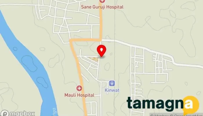 map of MKS COMPUTERS Computer store in Railway Station Rd