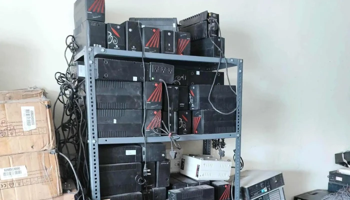 Mm Computers Communications Catalog - Gurugram