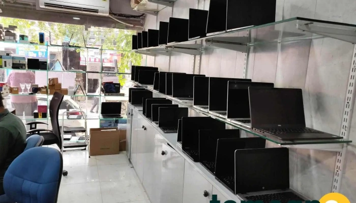 Mm Computers Communications Inside - Gurugram