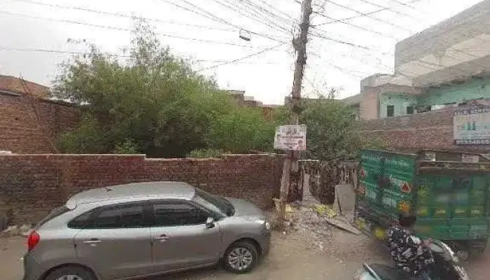 Mm Computers Communications Street View 360deg - Gurugram