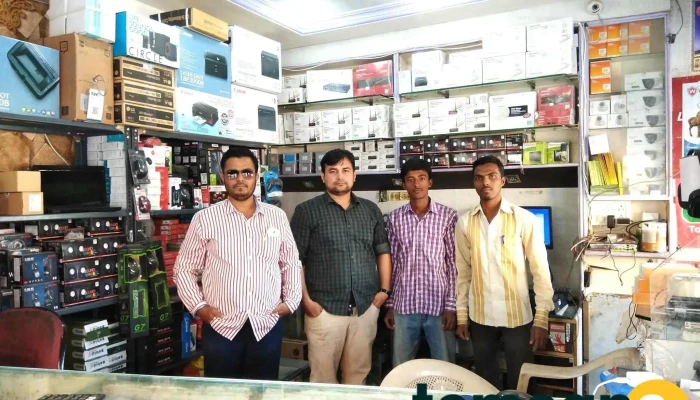 Mms Computers Multi Services All - Chhatrapati Sambhajinagar