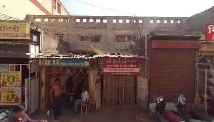 Mms Computers Multi Services Street View 360deg - Chhatrapati Sambhajinagar