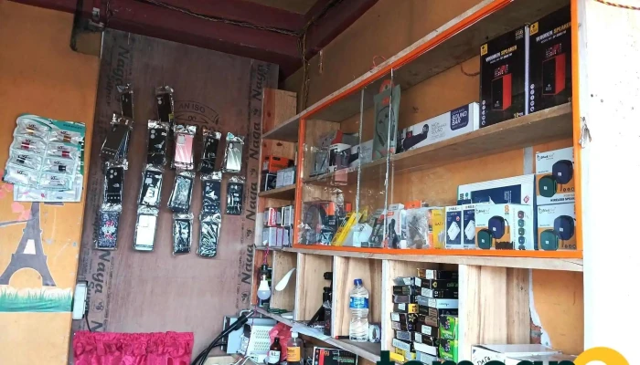 Mobile Accessories And Repairing -  By Owner - Jalaphet Sutnga