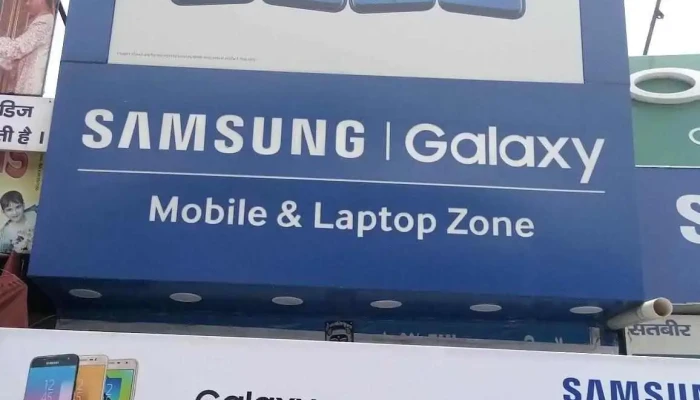 Mobile Laptop Zone All - Jind