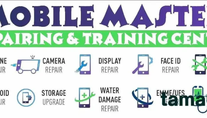 Mobile Master -  By Owner - Rewari