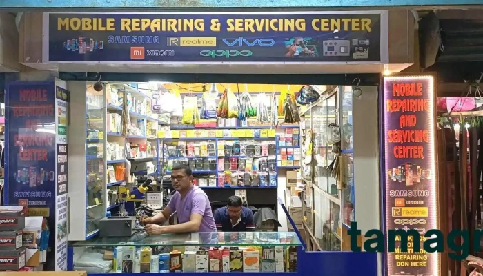 Mobile Store - Tura