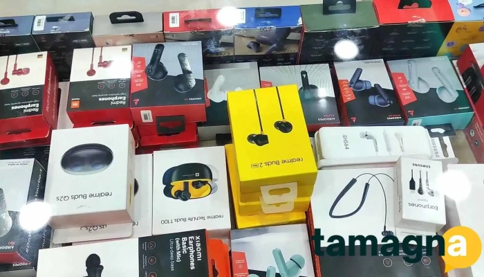 Mobile Store -  Videos - Tura