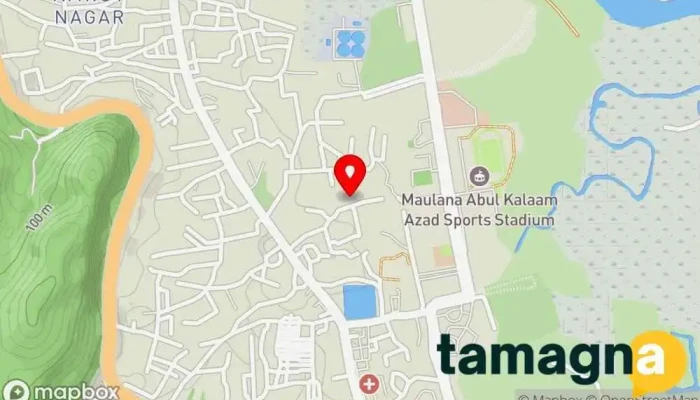 map of Modern Computer Computer store, Computer accessories store, Computer consultant, Computer rental agency, Computer repair service, Computer service, Computer software store, Computer wholesaler, Used computer store in Thane