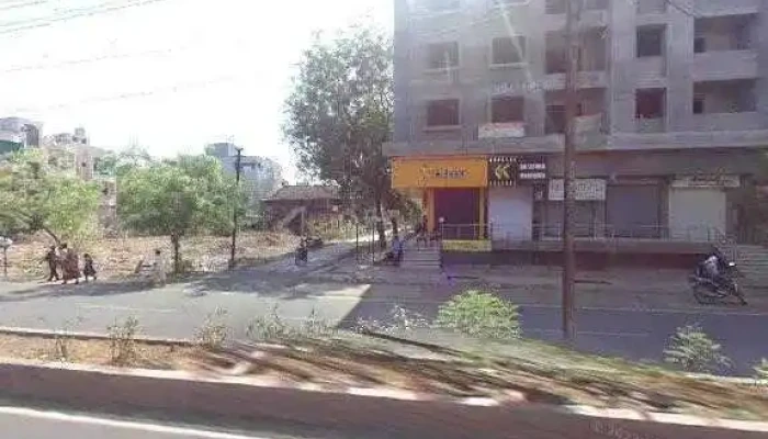 Modern Institute Of Computer Technology -  Street View 360deg - Amalner