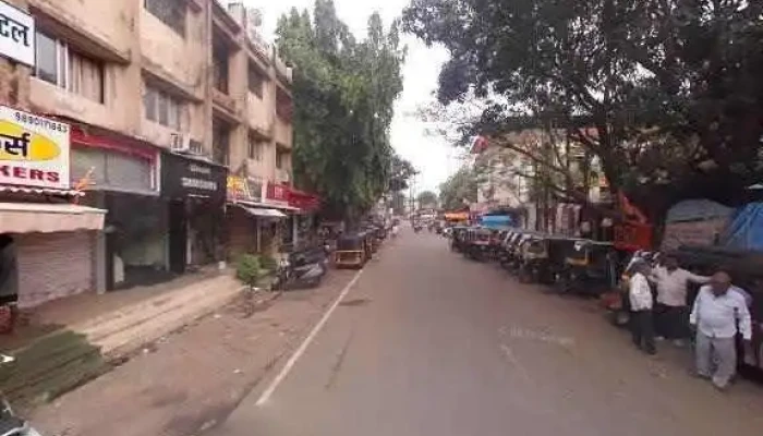 Mody And Sons -  Street View 360deg - Dahanu