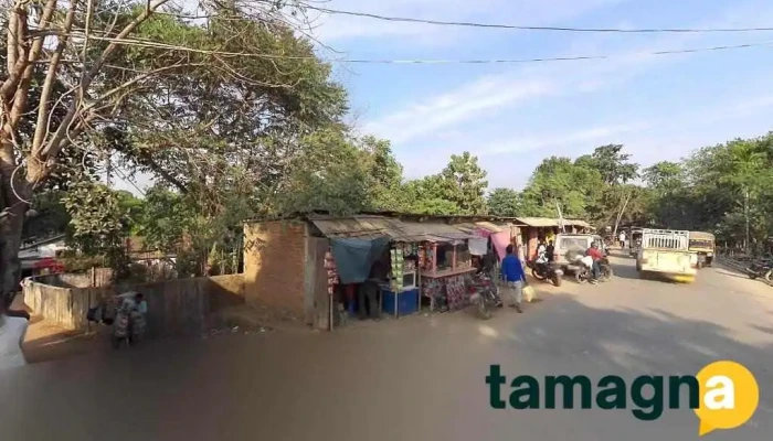 Mofizul Store - Chibinang