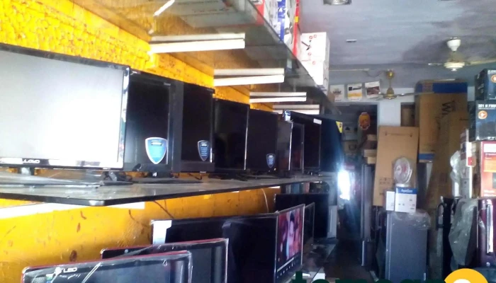 Mohit Electronics - Ramtek Main Road