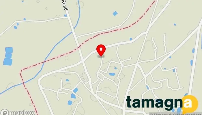 map of Moklash online center Computer accessories store in Mankachar