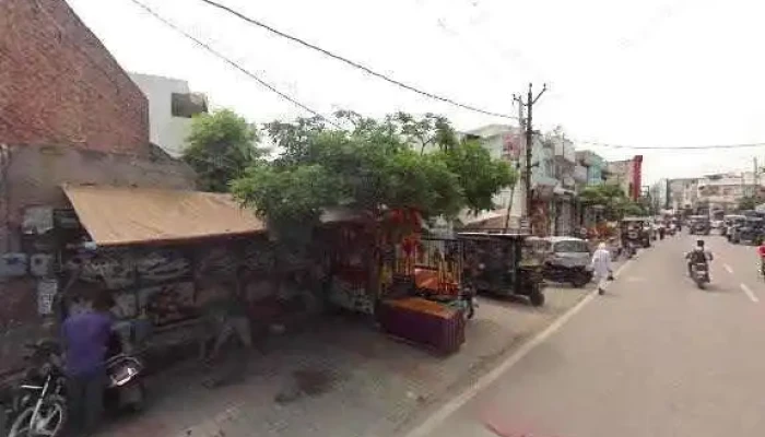 Mona Electronics -  Street View 360deg - Gohana