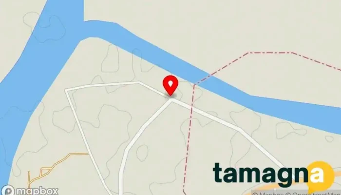 map of Mondal Computer Store Computer store in Fulerchar Pt.IV