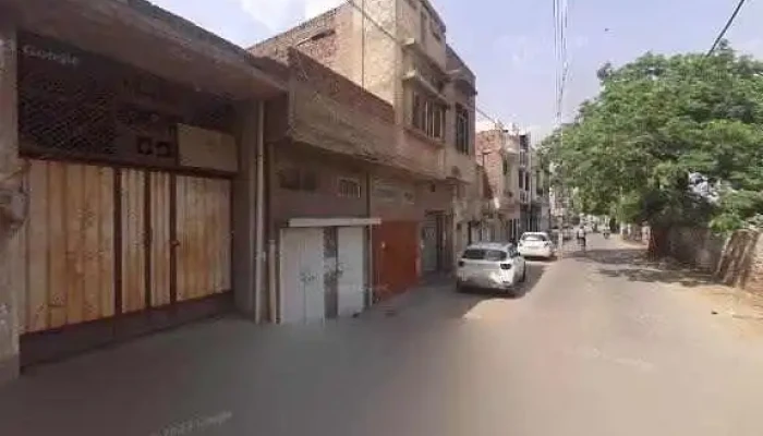 Monga Computers And Stationery -  Street View 360deg - Mandi Dabwali