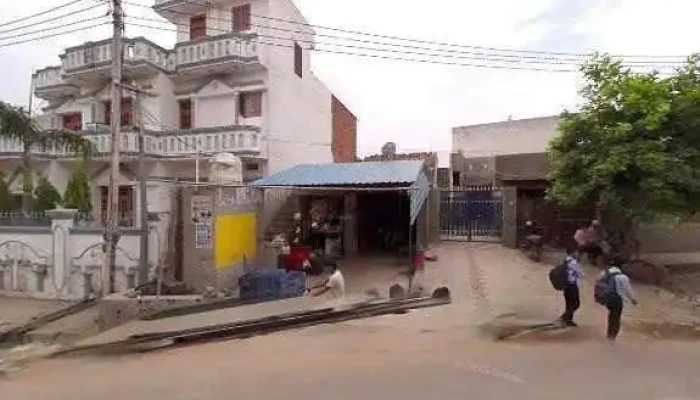 Monu Photoshop -  Street View 360deg - Ahulana