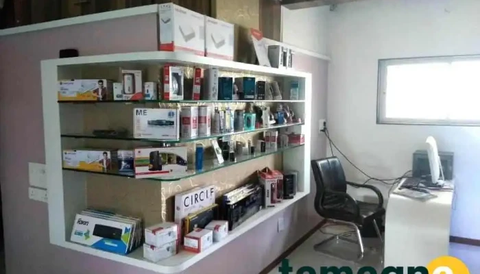 Morya Computers -  All - Daund