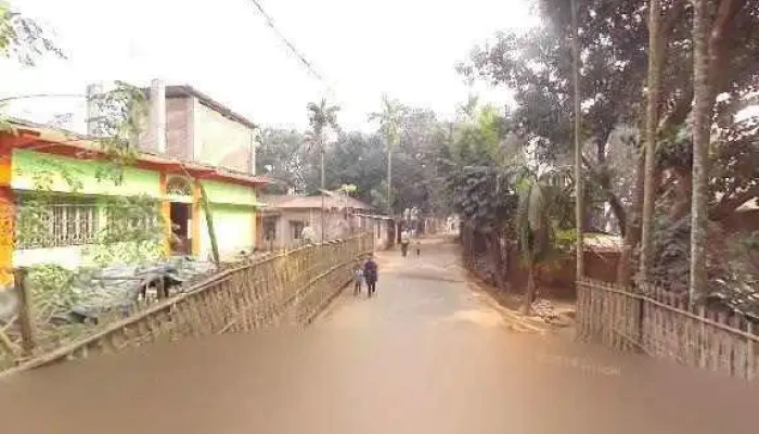 Mosaddar Computer Store -  All - Jordanga