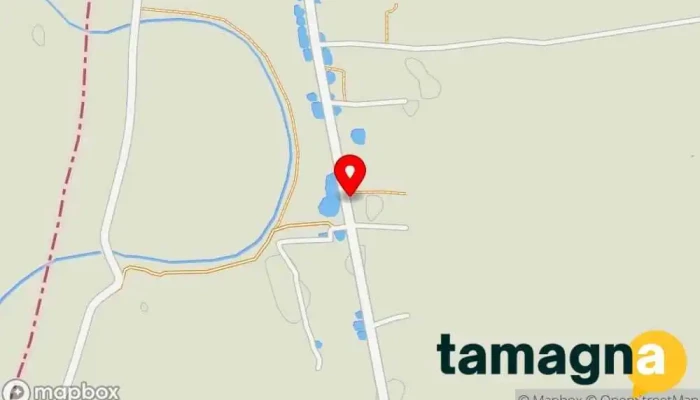 map of Mosta (Shop) Computer store in Pathuria, Darua Kawahagi