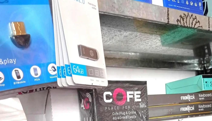 Mozi Computers -  Near Me - Narnaund