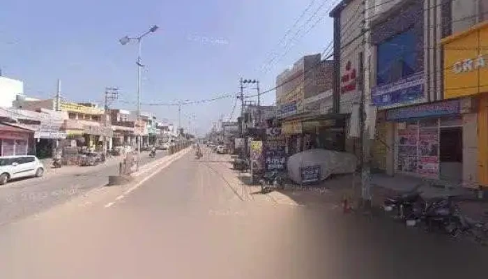 Mozi Computers -  Street View 360deg - Narnaund
