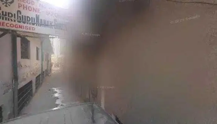 Mrr Computer World -  Street View 360deg - Gurugram