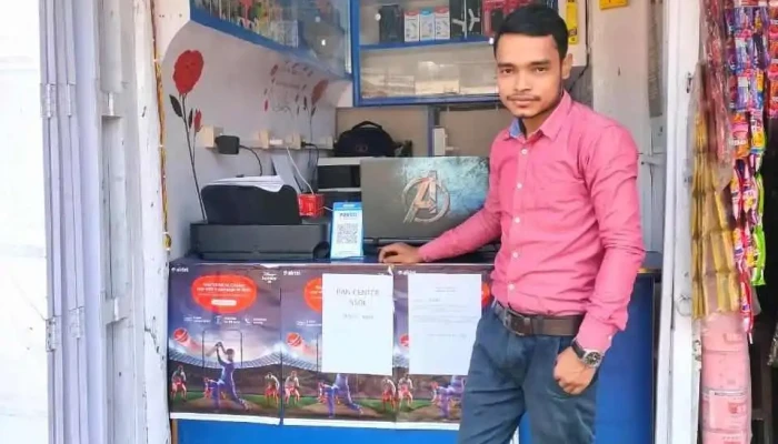 Ms Akhirul Store All - Mankachar