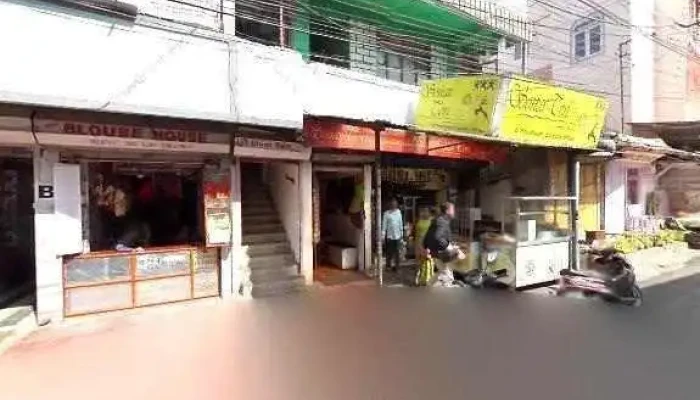 Ms Comartix Street View 360deg - Shillong