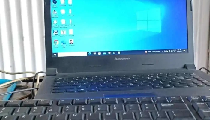 Ms Computer Point Inside - Kharuabandha, Hatsingimari