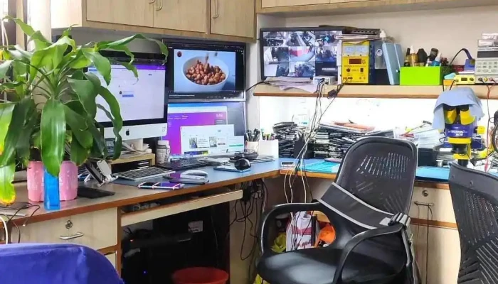 Ms Gadgetz Inside - Shillong